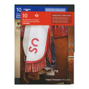 Canada 2012 Calgary Stampede, u/m. SGSB454+ SB455