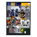 2012 Grey Cup Game, u/m. SGSB465-73(9)_CANDB0465M9