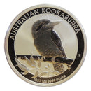 2021 Silver 1oz Australian Kookaburra_CBN1050