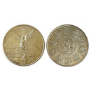 2011 Mexico Libertad Silver 1oz Coin_CBN1222