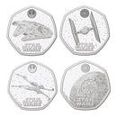 2024 Star Wars BU UK 50p Four Coin Set_CBN1236