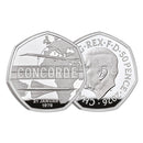 2026 Concorde UK 50p Silver Proof Coin_CBN1251P