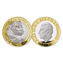 2026 200 Years of ZSL £2 Silver Proof Coin_CBN1258P