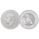2026 UK The British Lion 1oz Silver Coin_CBN1264