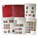 Czechoslavakia Stamp Collection