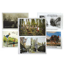 20th Century Picture Postcards