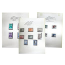 Malaya States, Malaysia, Maldives & Malta Collection