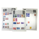 Old Time "School boy" Collection