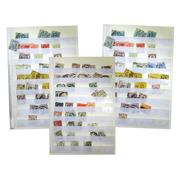 GB Definitives