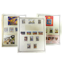 Collection of Norfolk Island Mint Stamps_CLN2995