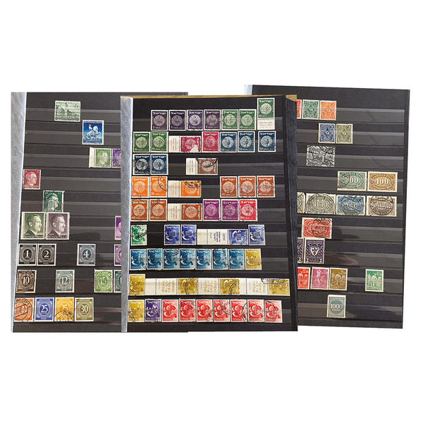 Mixed World Collection