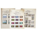 Channel Islands and Isle of Man 1940s-90s