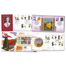 Politician Signed Covers Collection