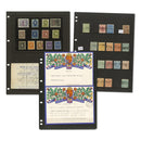 Telegraphic Materials_CLN3075