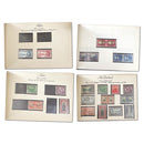 1946 Victory Stamps_CLN3097
