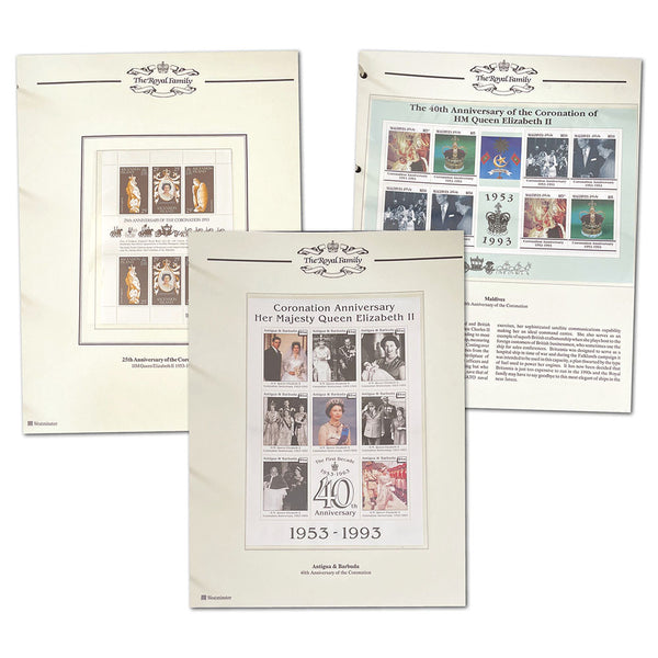 Royalty Stamp Sheets_CLN3098