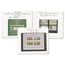 Tuvalu Stamps 1976-1986