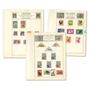 Old Schoolboy Collection