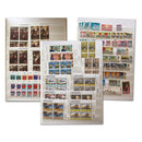 A collection of Jersey 1960s-80s_CLN3116