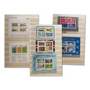 Commonwealth Stamp Collection_CLN3121