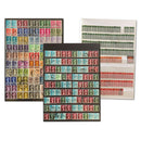 GB Used Definitives KEII to QEII_CLN3122