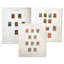 Yugoslavia Unmounted Mint Collection_CLN3123