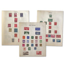 World Schoolboy Collection 19th c. - 1950s_CLN3124