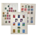 Commonwealth Stamp Collection_CLN3126