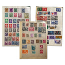 Job Lot of Stamps_CLN3128