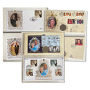 Queen Elizabeth II Cover Collection_CLN3134