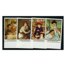 Cook Is 1985 International Youth Year, u/m. SG1030-3