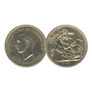 1951 Crown Coin_CROWN1951