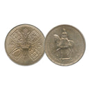 1953 Crown Coin_CROWN1953