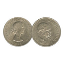1965 Crown Coin_CROWN1965