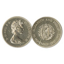 1972 Silver Crown Coin_CROWN1972S