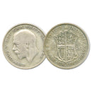 1936 Half Crown Coin_CROWNH1936
