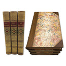 Don Quixote de la Mancha 3 Volumes