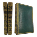 The Works of Sir John Suckling. 2 Volumes