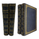 Fife Illustrated. Select Views in the County of Fife. 2 Volumes