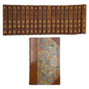 Sir Walter Scotts Works 19 Volumes_CXB0531