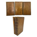 The Works of Henry Mackenzie 3 Volumes_CXB0533