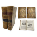 Froissarts Chronicles 2 volumes_CXB0534