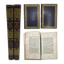 Memoirs of the Life of Anne Boleyn 2 Volumes_CXB0538