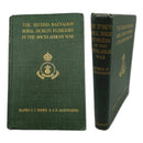 The Second Battalion Royal Dublin Fusiliers in the South African War_CXB0540
