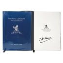 The Ritz London - The Cookbook_CXB0548