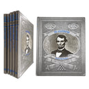 The Civil War Time-life Books 28 Volume Set_CXB0550