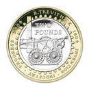 2004 Steam Locomotive Silver Proof Piedfort £2_CXC0370