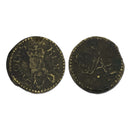 1625 Royal Mint Charles I Coin Weight