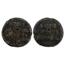 A Papal Bulla of Pope Boniface IX