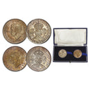 1937 Silver Florins_CXC0403